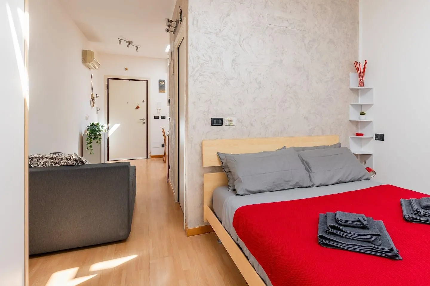 Smart Mondo [Business & Relax]
